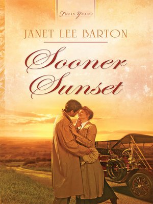 cover image of Sooner Sunset